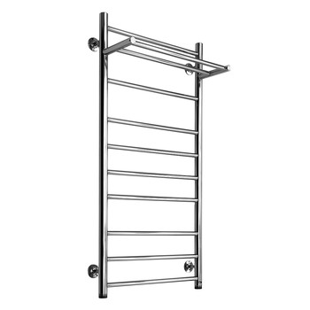 Свирель V+ 500x1000/11 с полкой низ 1/2 дюйма