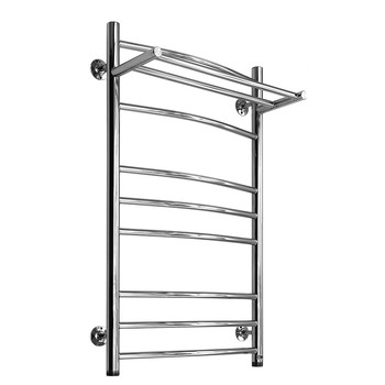 Свирель D+ 500x800/10 с полкой низ 1/2 дюйма