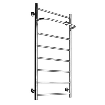 Виктория + 500x1000/8 с полкой низ 1/2 дюйма