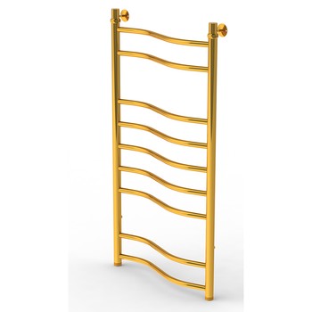 Wave Л. 50x100.В9 1 дюйм GOLD